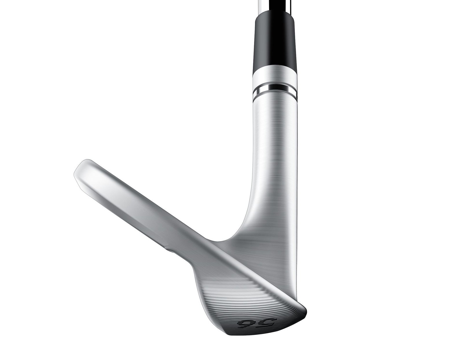 FIRST LOOK: TaylorMade Milled Grind 4 (MG4) Wedges with NEW Spin
